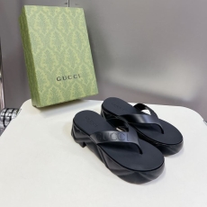 Gucci Slippers